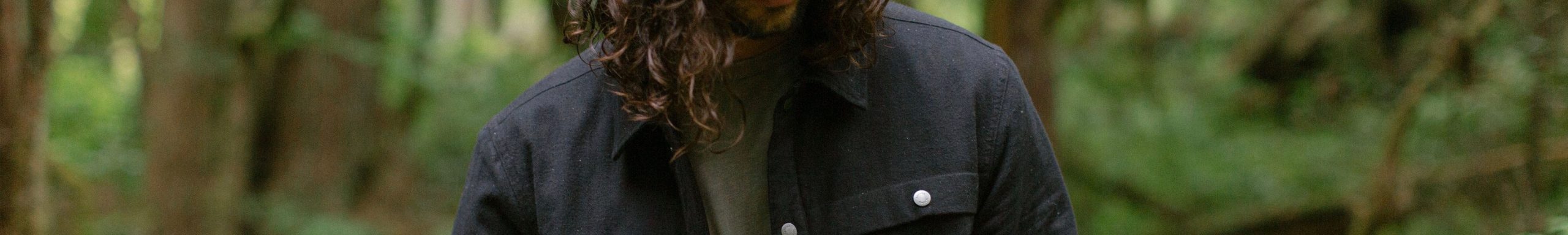 Men's Outerwear