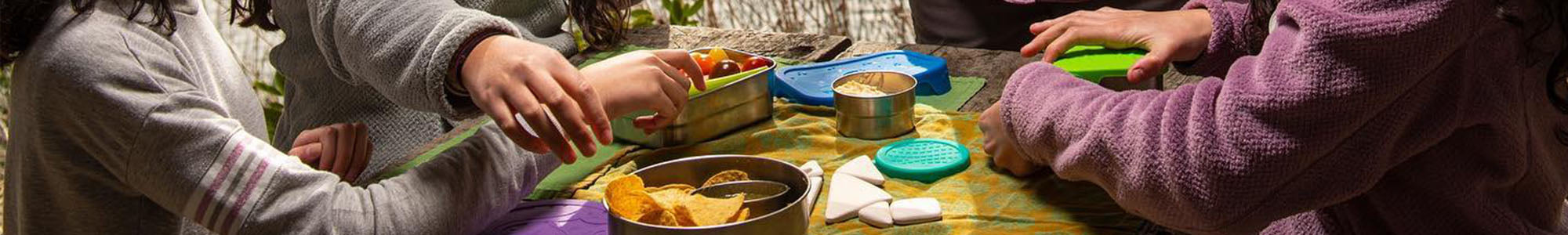 Camping Equipment
