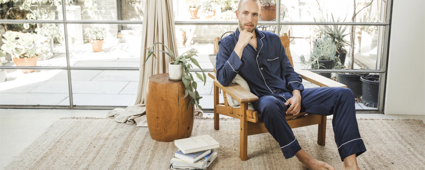 Men's Sleepwear