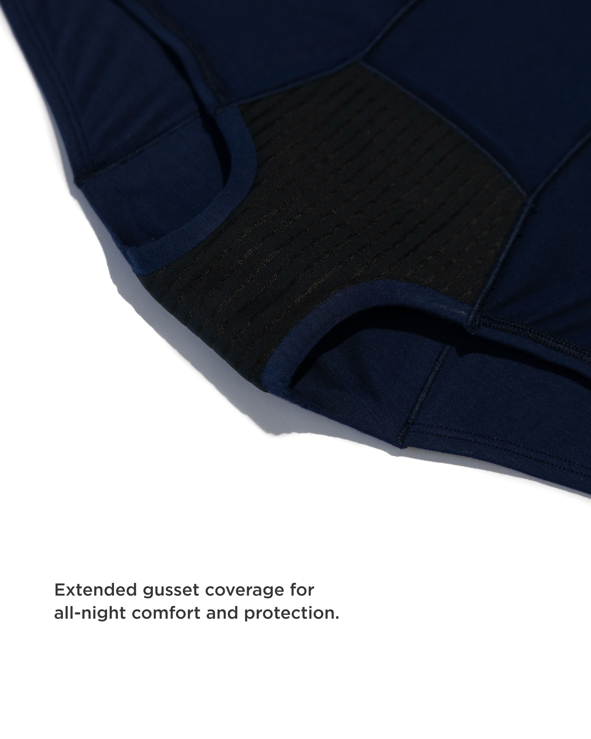 Leakproof Period Comfort Boyshort