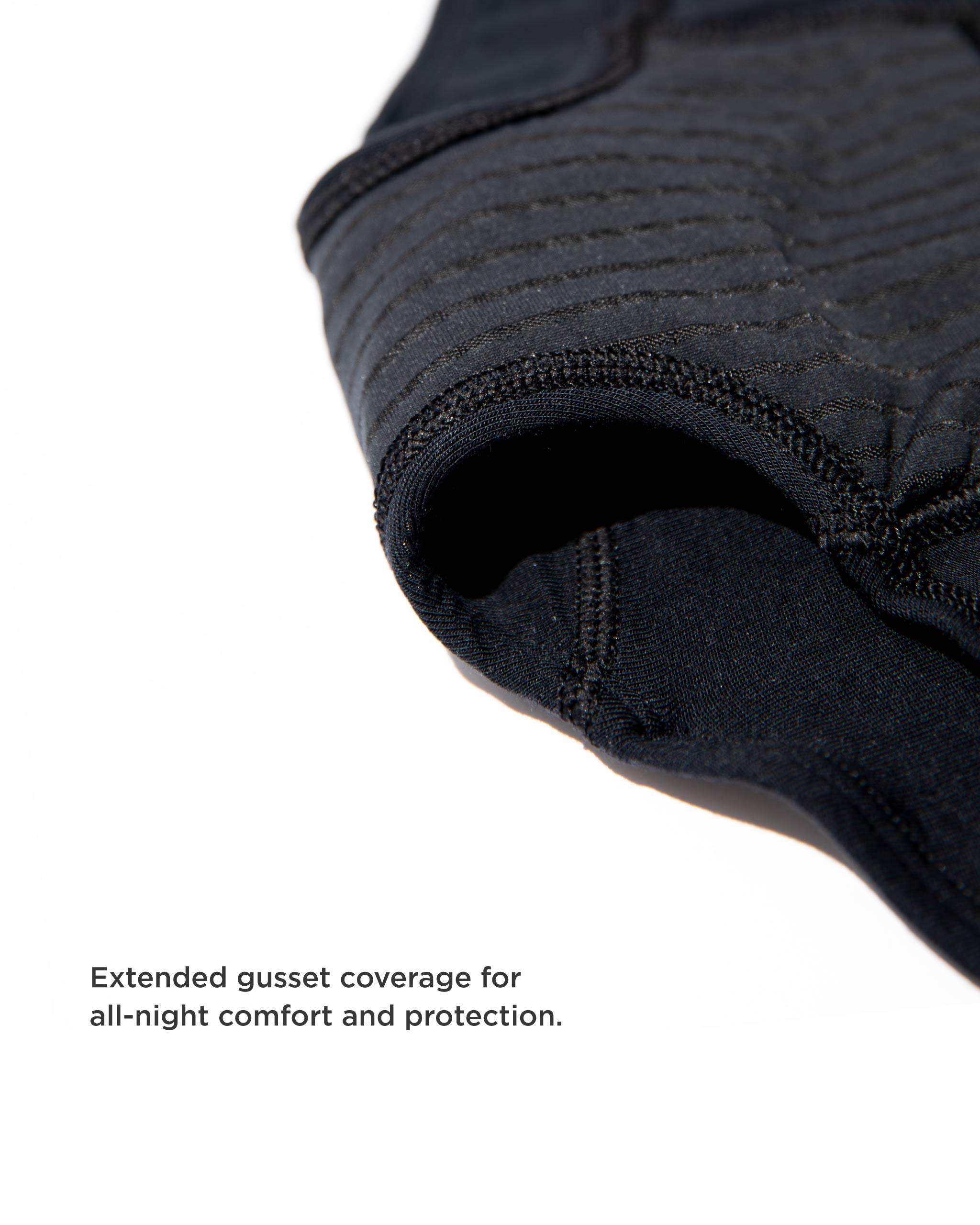 Leakproof Period Comfort Boyshort