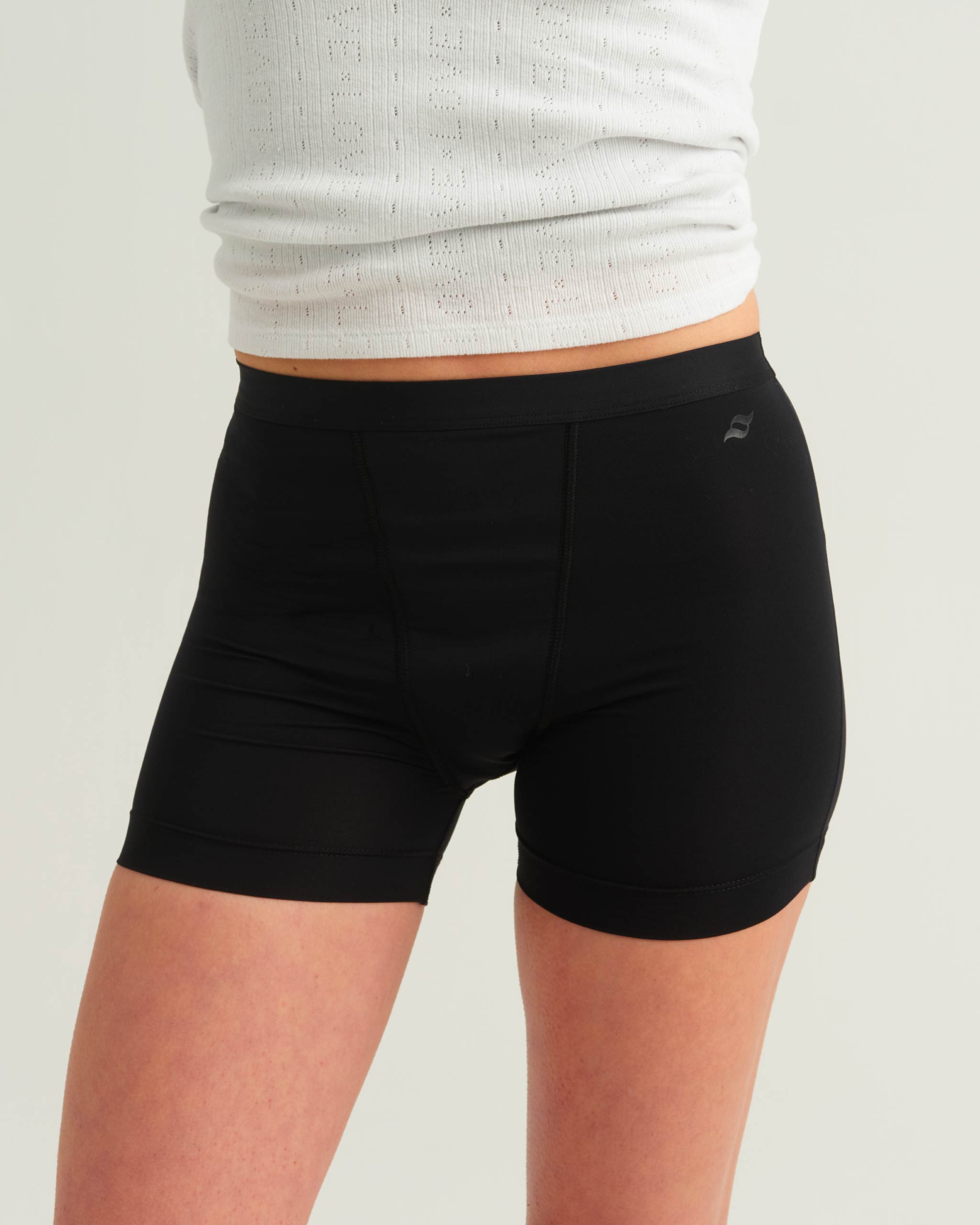 Leakproof Period Teen Sport Short
