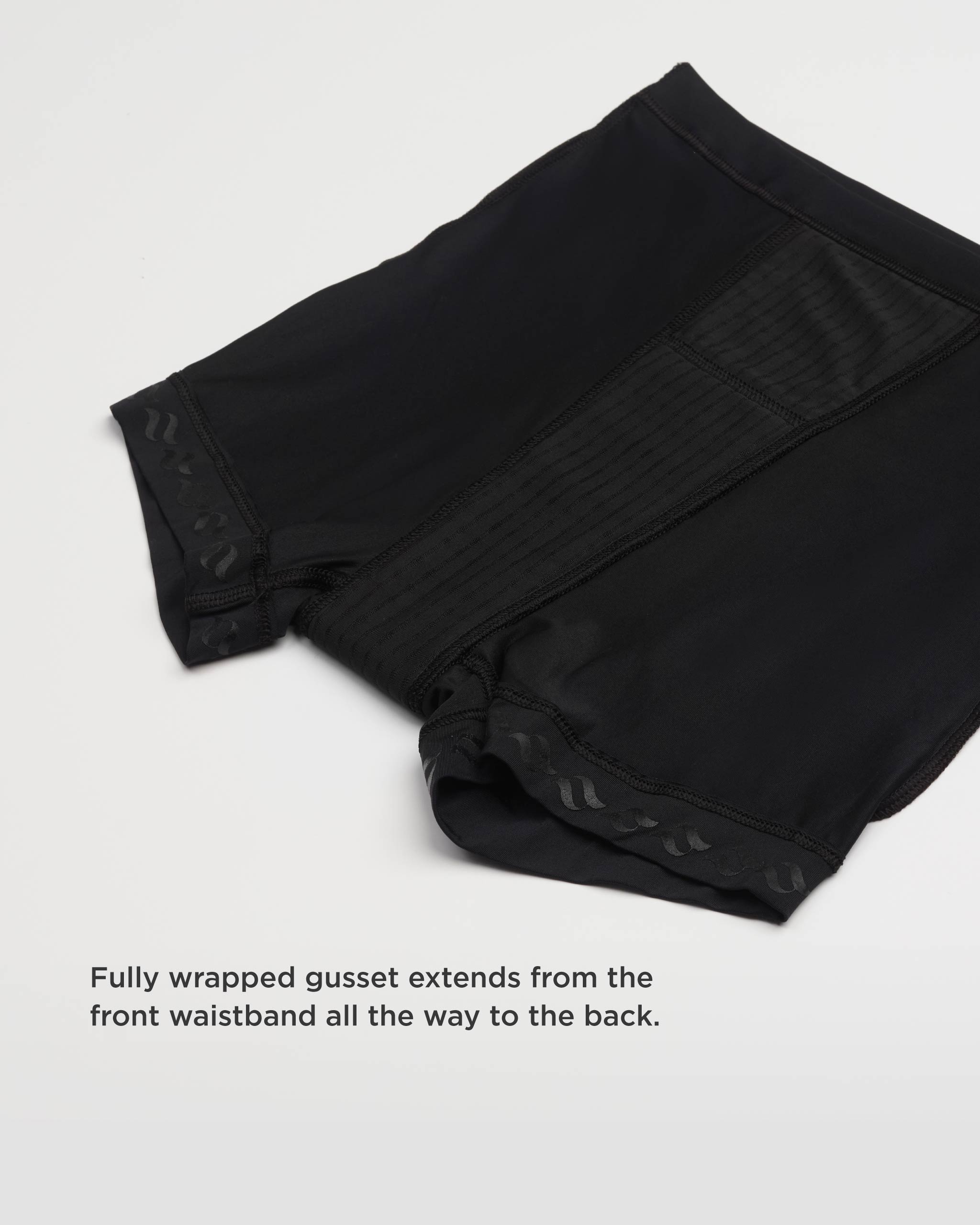 Leakproof Period Teen Sport Short