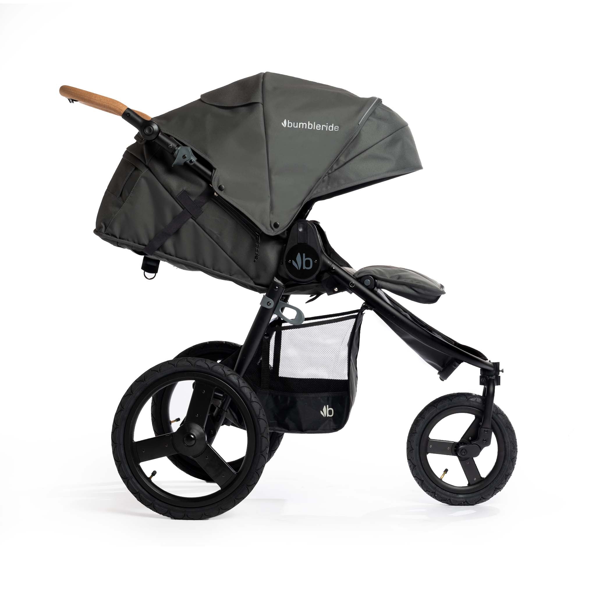 Speed Jogging Stroller