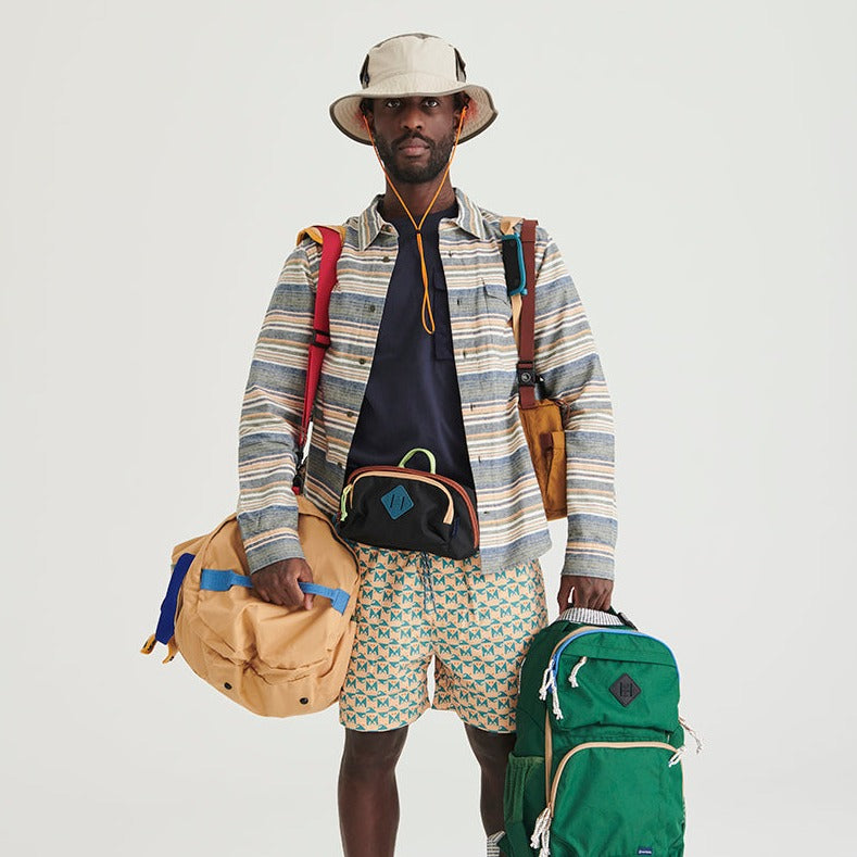 (R)evolution™ 3L Utility Fanny Pack 