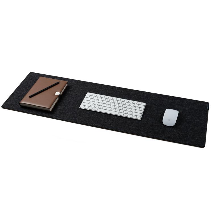 Felt & Cork Desk Mat