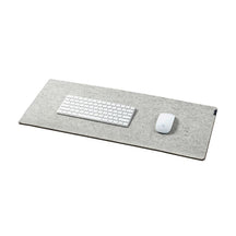 Felt & Cork Desk Mat